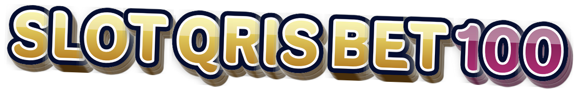 SLOT QRIS BET 100System